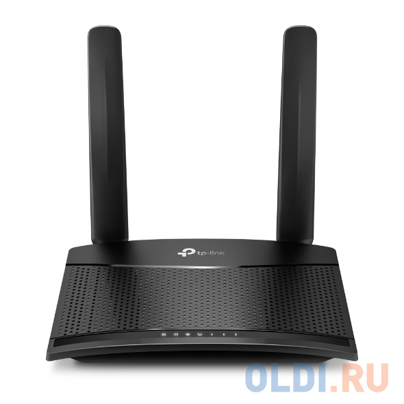 Wi-Fi роутер TP-LINK TL-MR100