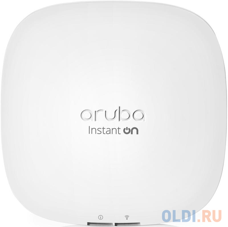 Точка доступа сети Wi-Fi HPE Instant On AP22 (RW) Access Point