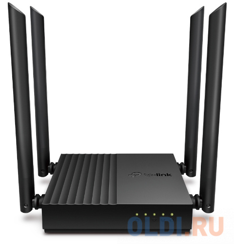 Wi-Fi роутер TP-LINK ARCHER C64