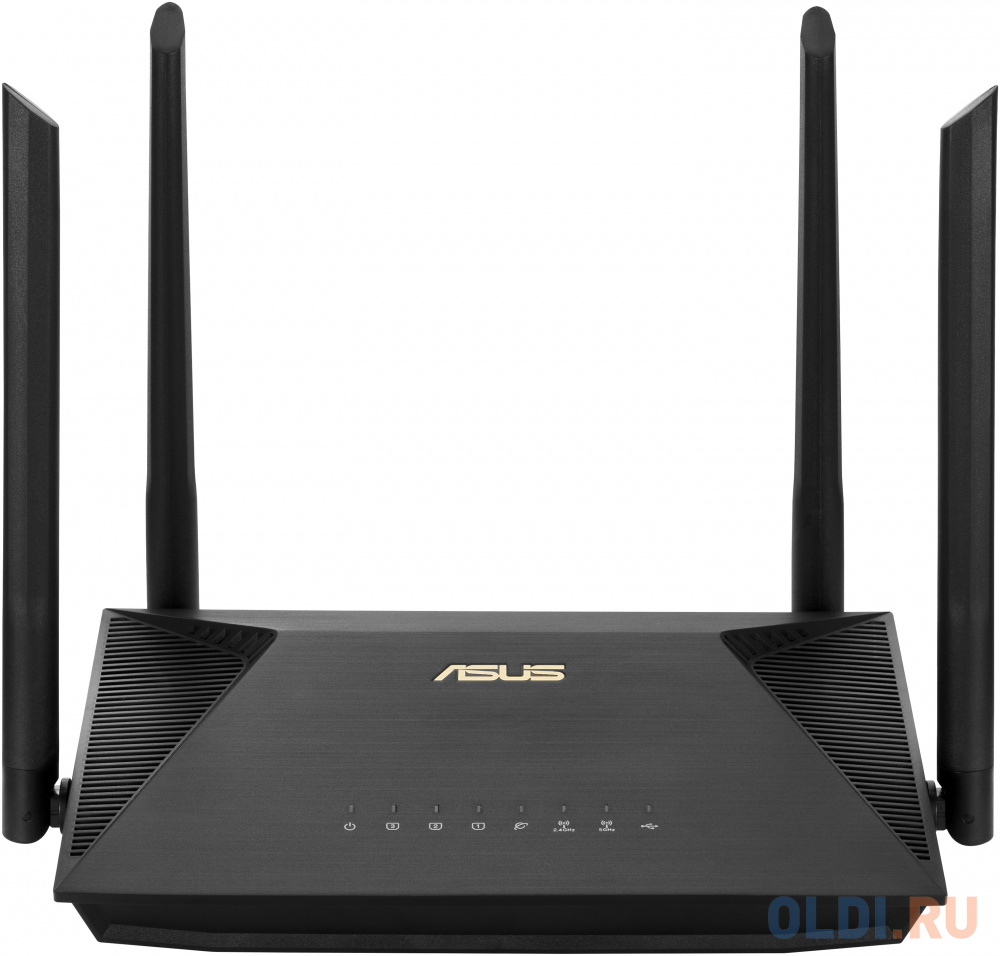  Wi-Fi роутер ASUS RT-AX53U