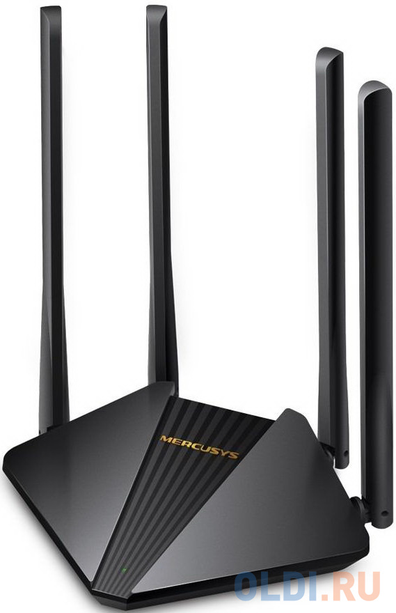 Wi-Fi роутеры и точки доступа Mercusys Wi-Fi роутер Mercusys MR30G