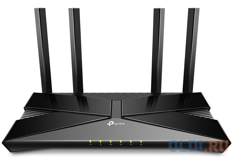 Wi-Fi роутер TP-LINK Archer AX23