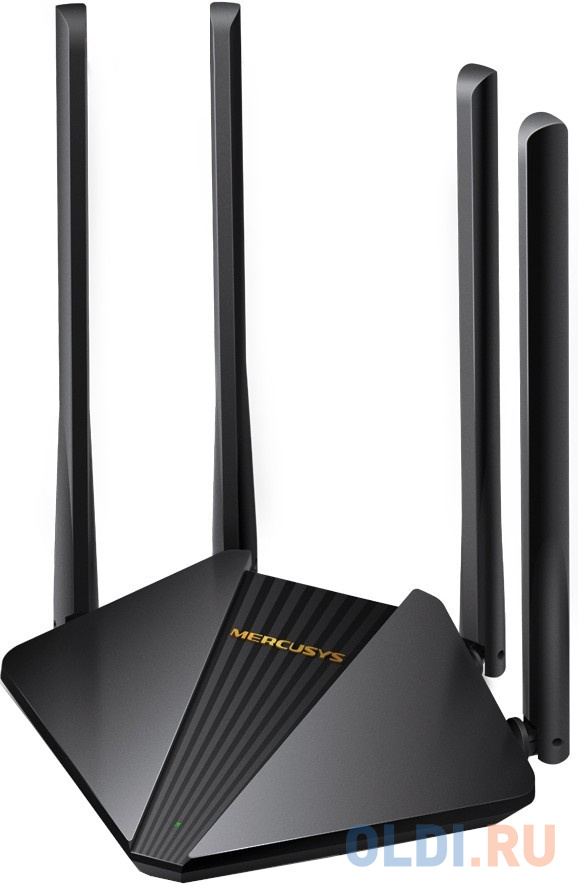 Wi-Fi роутер Mercusys MR1200G