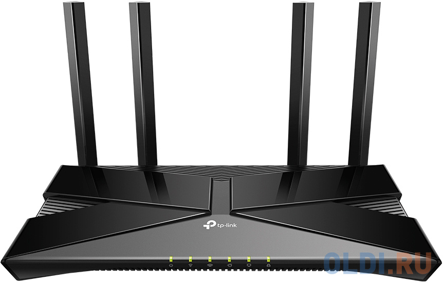 Wi-Fi роутер TP-LINK Archer AX53