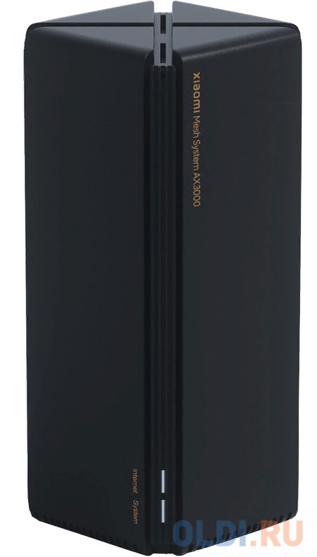  Wi-Fi роутер Xiaomi Mesh System AX3000(1-pack)