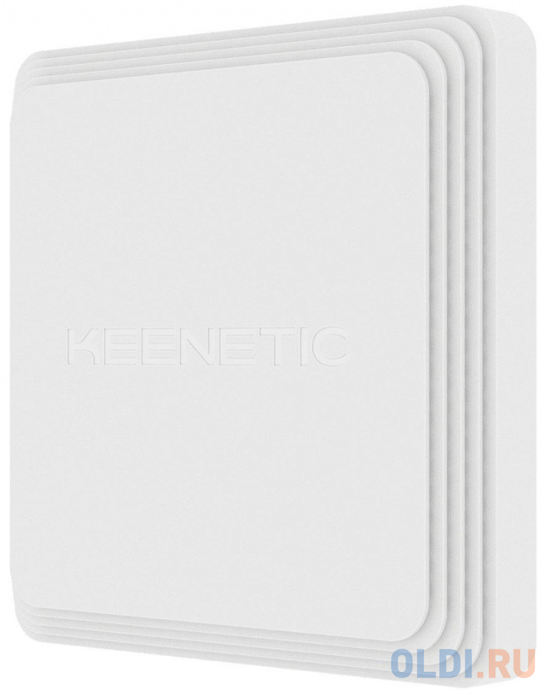  Wi-Fi роутер Keenetic Orbiter Pro KN-2810 (4-pack)