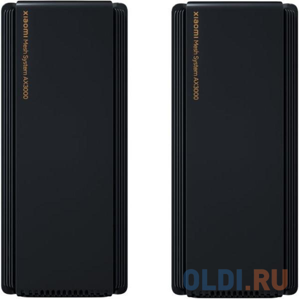 Маршрутизатор Xiaomi AX3000