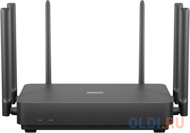   ОЛДИ Wi-Fi роутер Xiaomi Mi Router AX3200