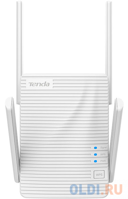 Wi-Fi усилитель сигнала 2034MBPS A21 TENDA