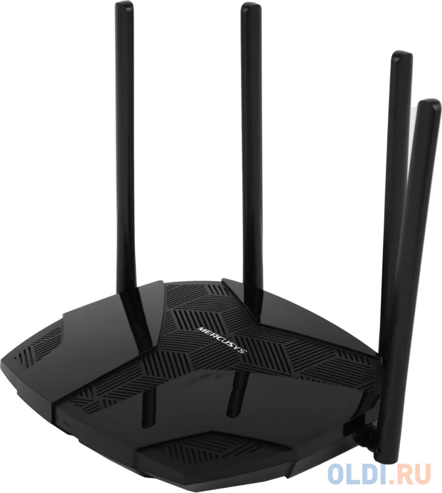  Wi-Fi роутер Mercusys MR80X