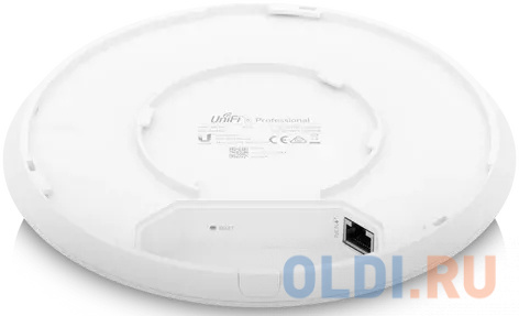 Точка доступа Ubiquiti U6-Pro