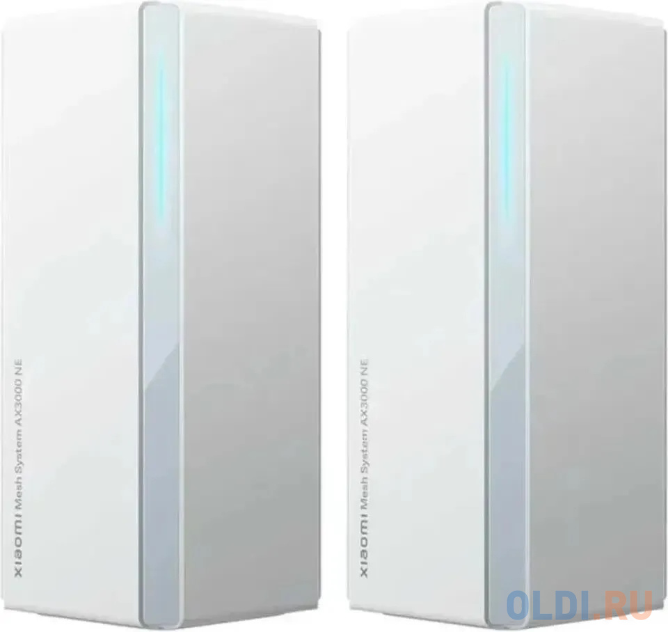 Беспроводной маршрутизатор Xiaomi DVB4464GL