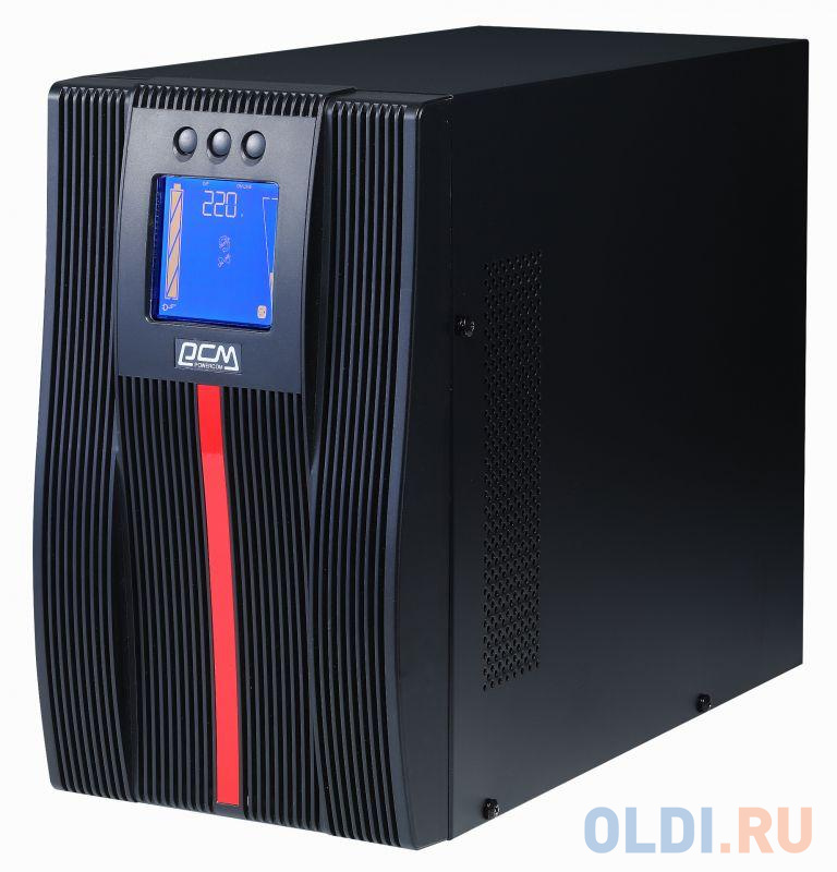 ИБП Powercom Macan MAC-1500 1500VA