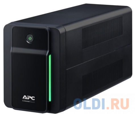 ИБП APC Back-UPS BX750MI-GR 750VA