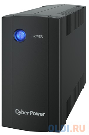 ИБП CyberPower UTC650E 650VA