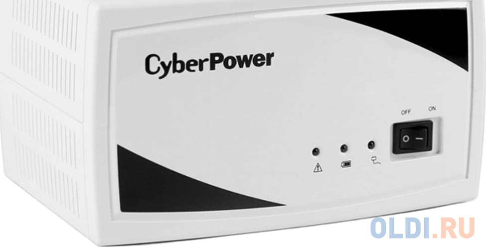  Инвертор CyberPower SMP350EI 350VA/200W