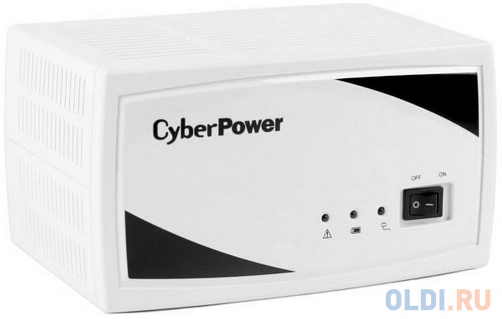   ОЛДИ ИБП CyberPower 1CE-C000077-00G 750VA 1CE-C000077-00G