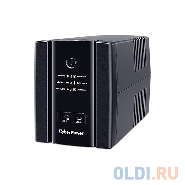 ИБП CyberPower UT2200EIG 2200VA