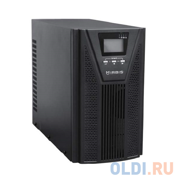 ИБП Irbis 1000VA/900W ISL1000ET