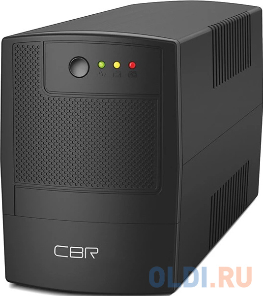 ИБП CBR UPS-TWP101EJ-850 850VA