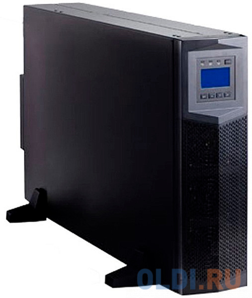 Huawei-Dimprom ИБП2000-МБ1-10KVA+SNMP карта(02354GJL, RMS-SNMP01A)+Шасси для крепления ИБП в 19" (21245590, static rail)  + Комплект батарейных к