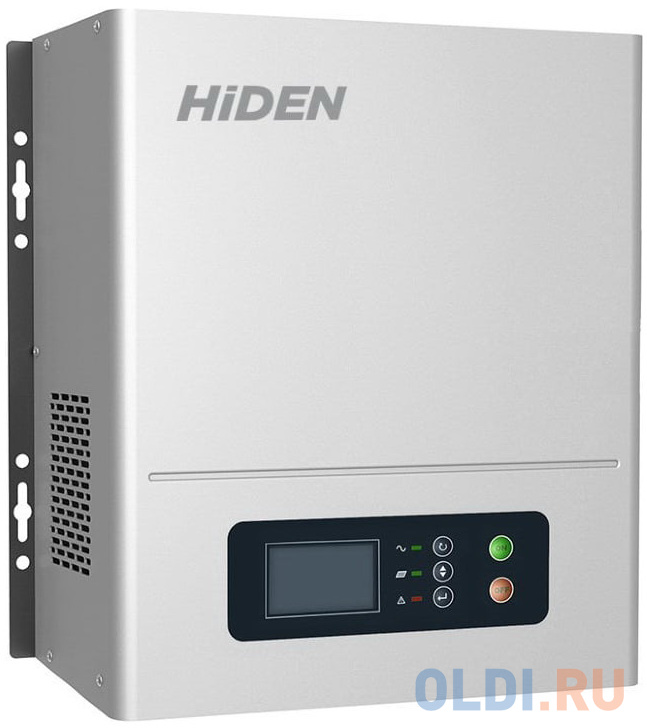 HIDEN Источник бесперебойного питания CONTROL HPS20-0612N