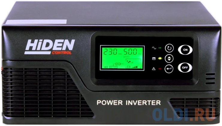 HIDEN ИБП CONTROL HPS20-0312