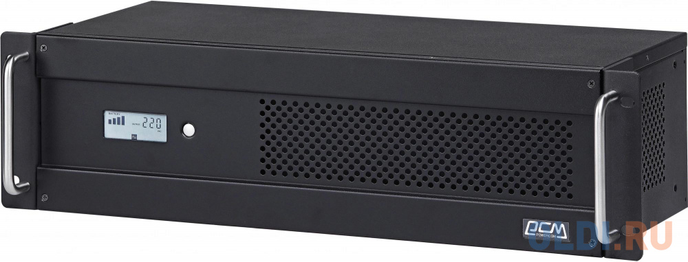 ИБП Powercom INF-800AP RM (3U)