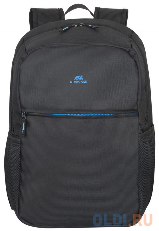 Рюкзак для ноутбука 17.3" Riva 8069 полиэстер
