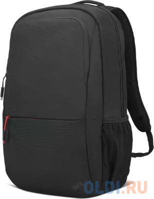 Рюкзак для ноутбука 15.6" Lenovo ThinkPad Essential полиэстер черный
