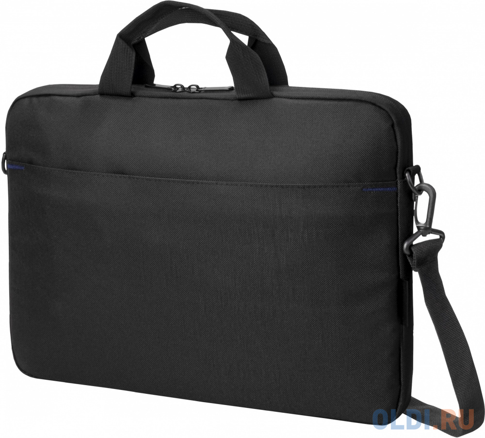 Сумка для ноутбука 15.6" PORTCASE black (KCB-140BK)