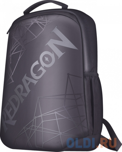   ОЛДИ Рюкзак для ноутбука AENEAS 15.6" REDRAGON 70476 DEFENDER
