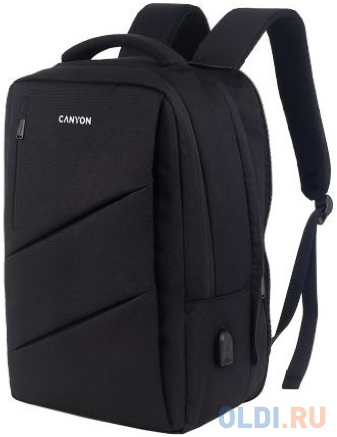 Рюкзак 15.6" Canyon BPE-5 полиэстер