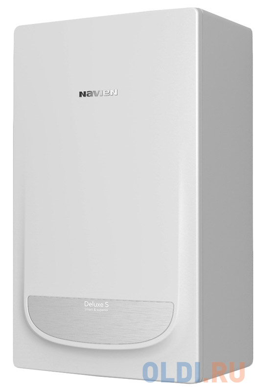 Газовый котёл Navien Deluxe S -24k 24 кВт НС-1205510