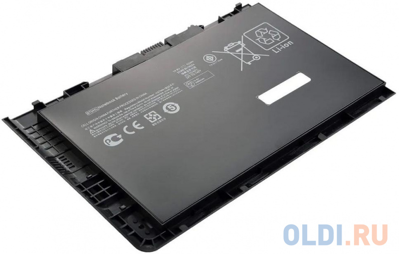 Аккумулятор для ноутбука HP EliteBook Folio 9470m/9480m 3500мАч 15 v HP 687945-001-SP