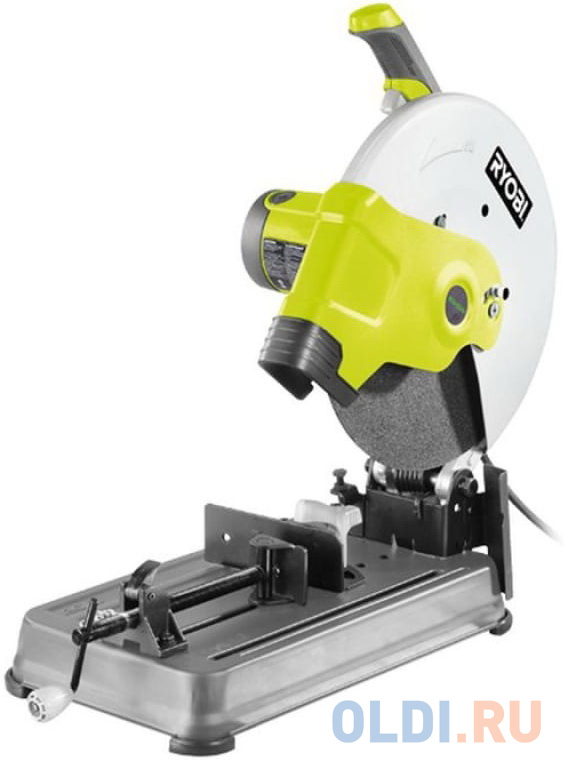 Отрезная пила Ryobi ECO2335HG 2300 Вт 355мм