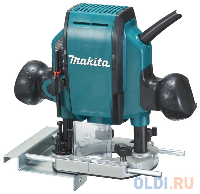 Фрезер Makita RP0900K 900Вт