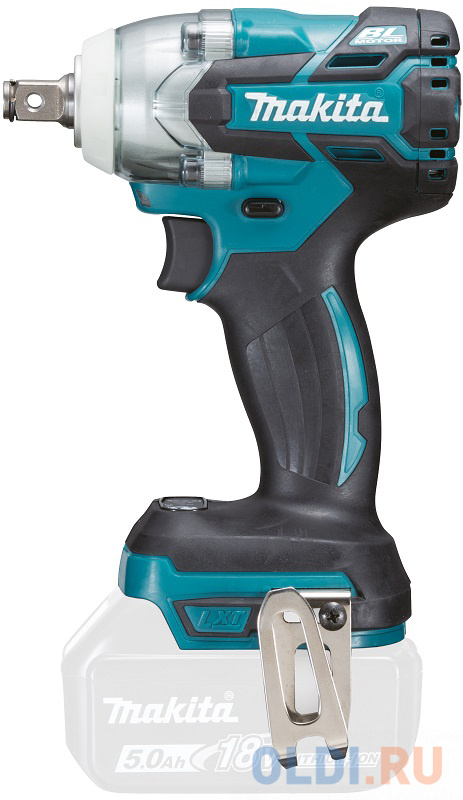 Гайковёрты Makita  ОЛДИ Гайковерт Makita DTW285Z