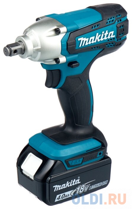 Гайковерт Makita DTW190RME