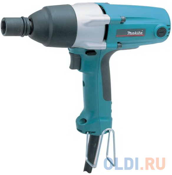 Гайковёрты Makita  ОЛДИ Гайковерт Makita TW0200