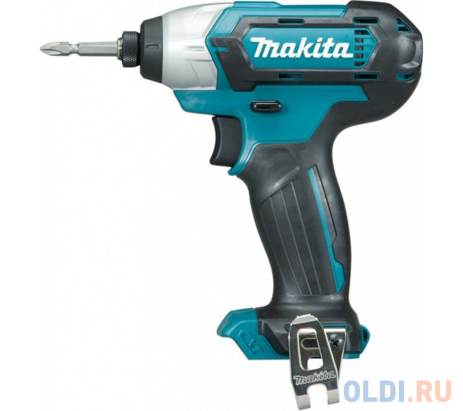 Гайковёрты Makita Гайковерт Makita TD110DZ