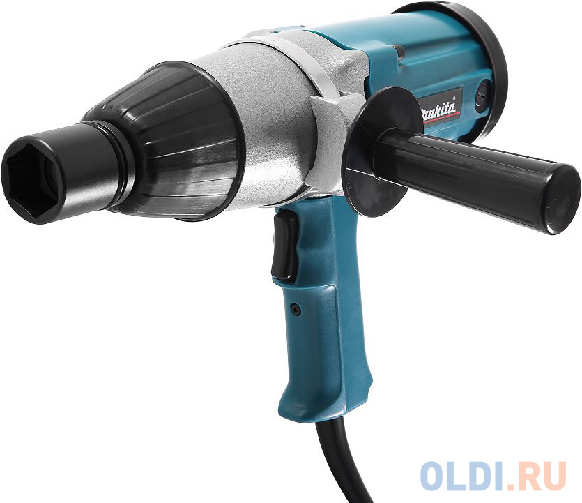 Гайковёрты Makita  ОЛДИ Гайковерт Makita 6906