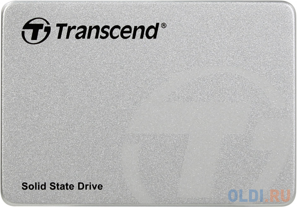 SSD накопитель Transcend SSD220S 120 Gb SATA-III