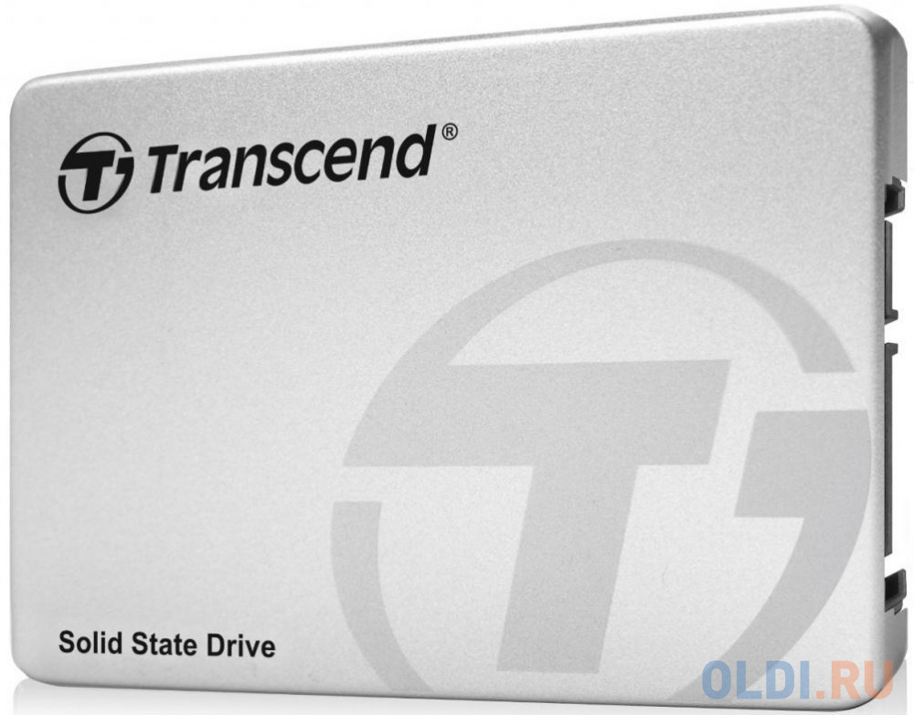 SSD накопитель Transcend 220S 480 Gb SATA-III