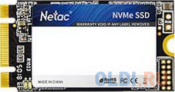 SSD Netac  ОЛДИ SSD накопитель Netac N930ES 1 Tb PCI-E 3.0 x4