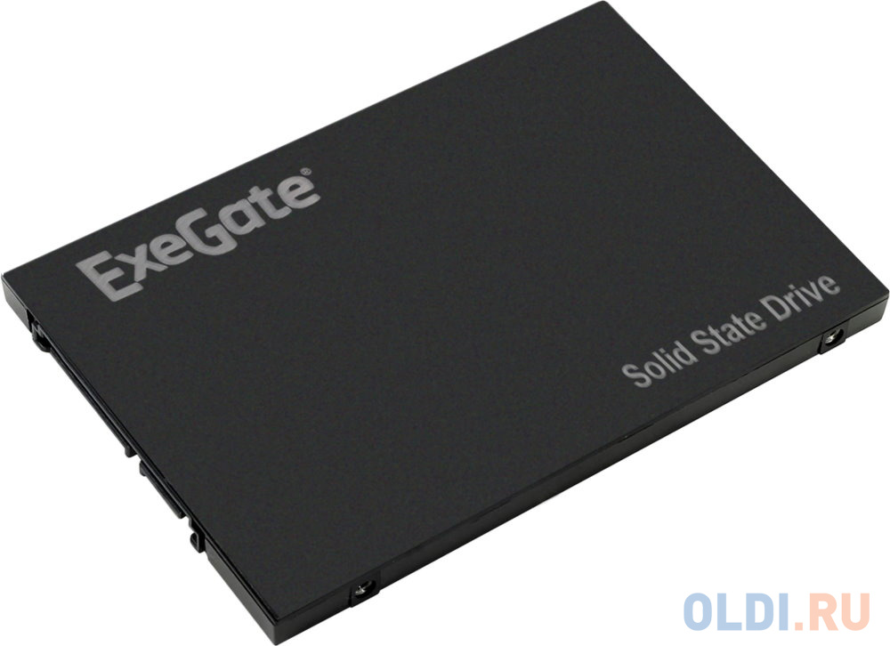 SSD накопитель Exegate Next A400TS120 120 Gb SATA-III