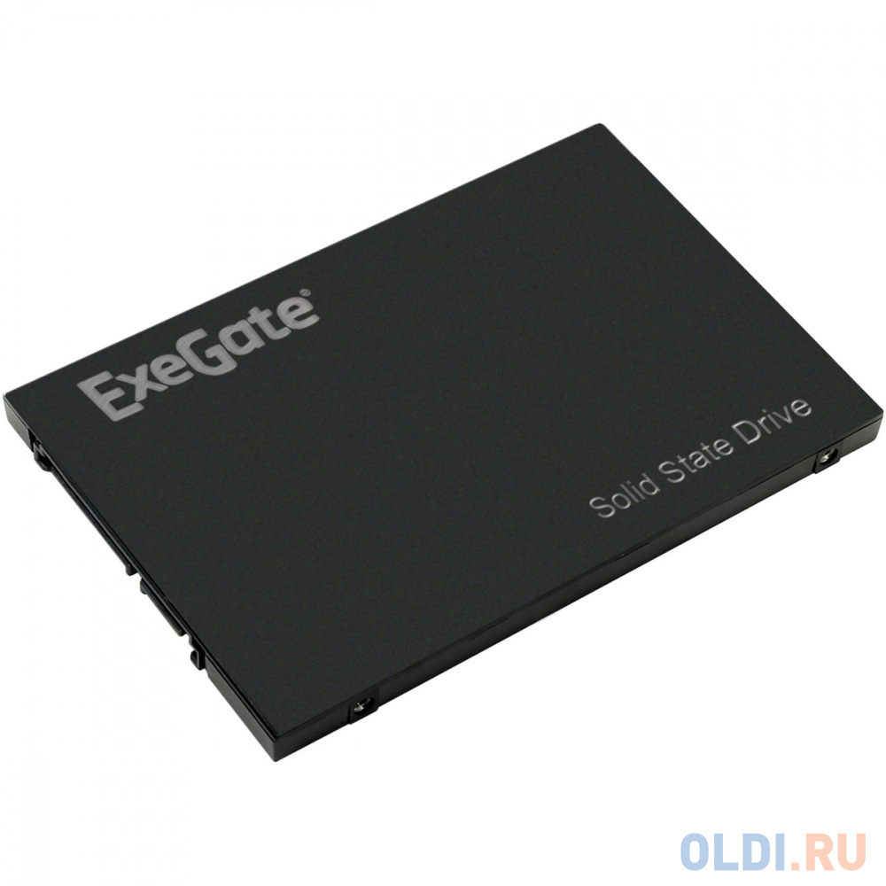 SSD накопитель Exegate UV500TS480 480 Gb SATA-III