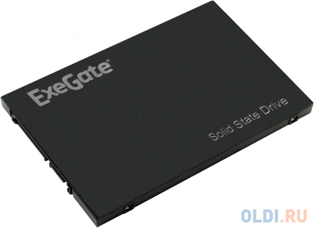 SSD накопитель Exegate NextPro+ UV500TS256 256 Gb SATA-III