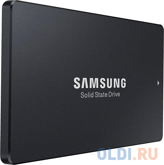 SSD накопитель Samsung PM893 240 Gb SATA-III