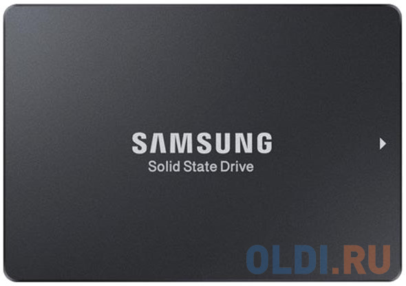 SSD накопитель Samsung PM893 480 Gb SATA-III